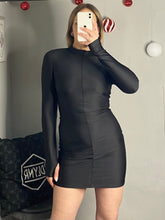 Carica l&#39;immagine nel visualizzatore di Gallery, Vestito Cat