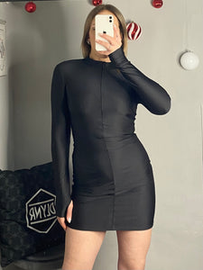 Vestito Cat