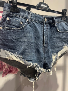 Short Glam