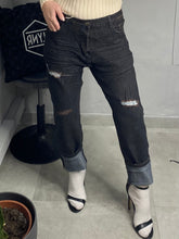 Carica l&#39;immagine nel visualizzatore di Gallery, Jeans Boy Caffè