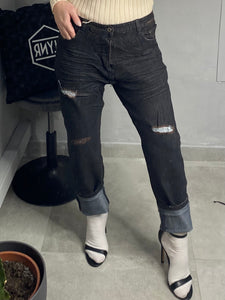 Jeans Boy Caffè
