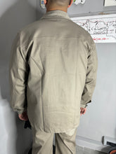 Carica l&#39;immagine nel visualizzatore di Gallery, Camicia Pockets Tortora