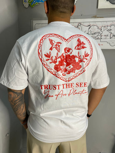 T-Shirt Heart