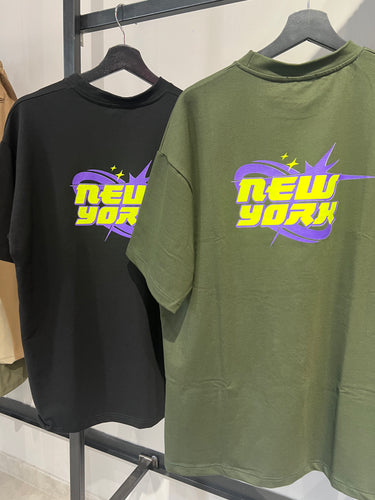 T-Shirt New York