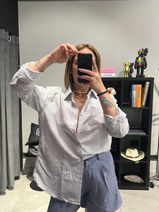 Camicia Over Man