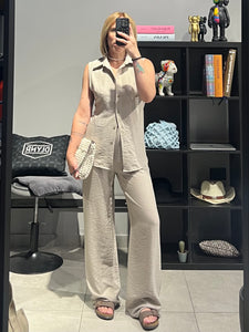 Coordinato Tanya Beige