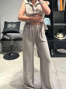 Coordinato Tanya Beige