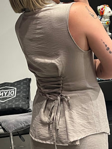 Coordinato Tanya Beige