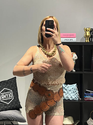 Coordinato Kaja