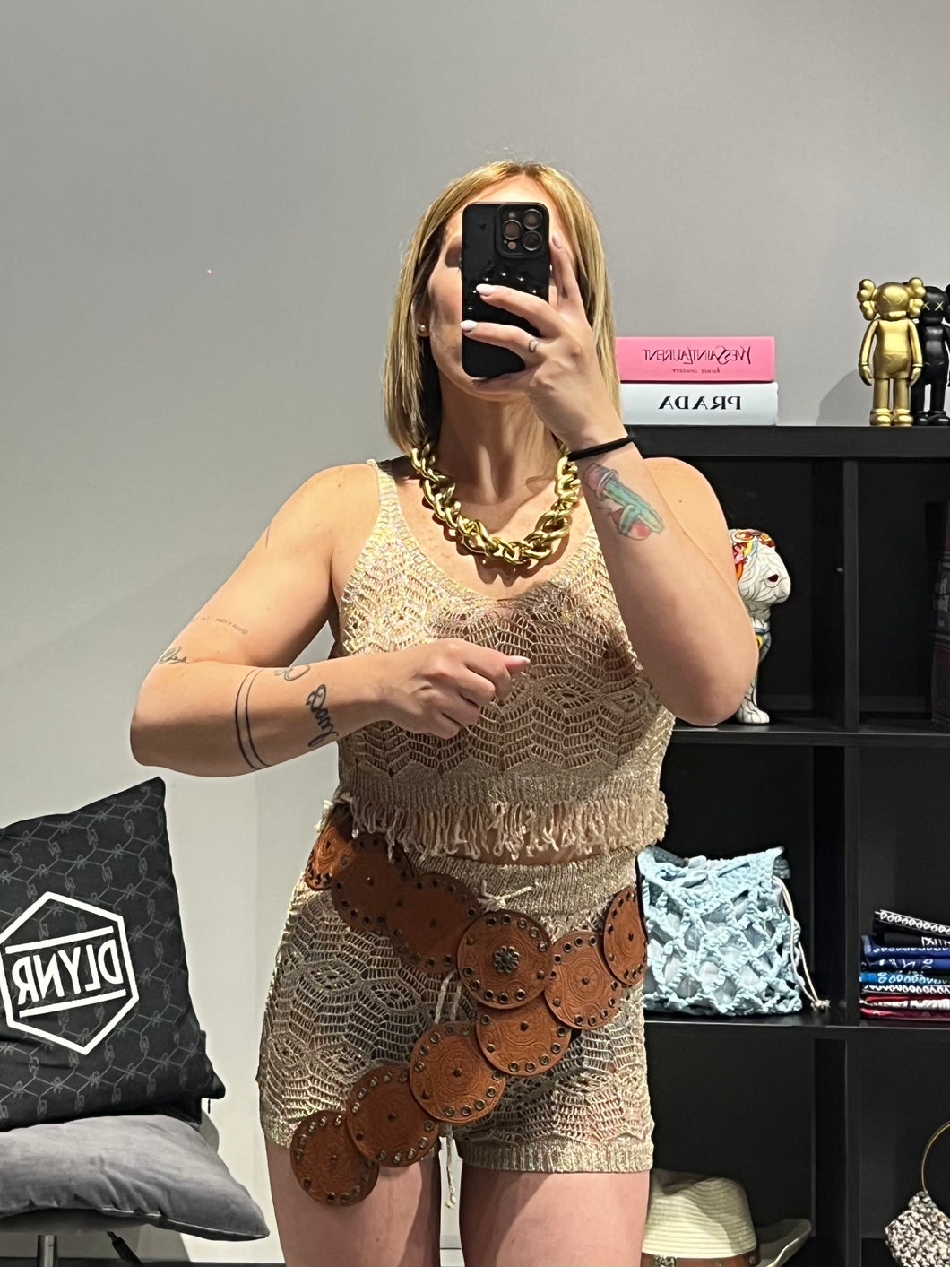 Coordinato Kaja