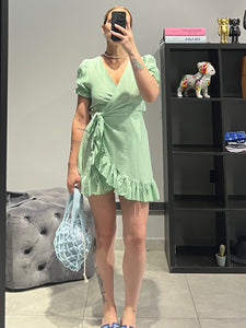 Abito Arabel Tiffany