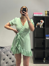 Carica l&#39;immagine nel visualizzatore di Gallery, Abito Arabel Tiffany