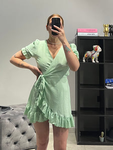 Abito Arabel Tiffany