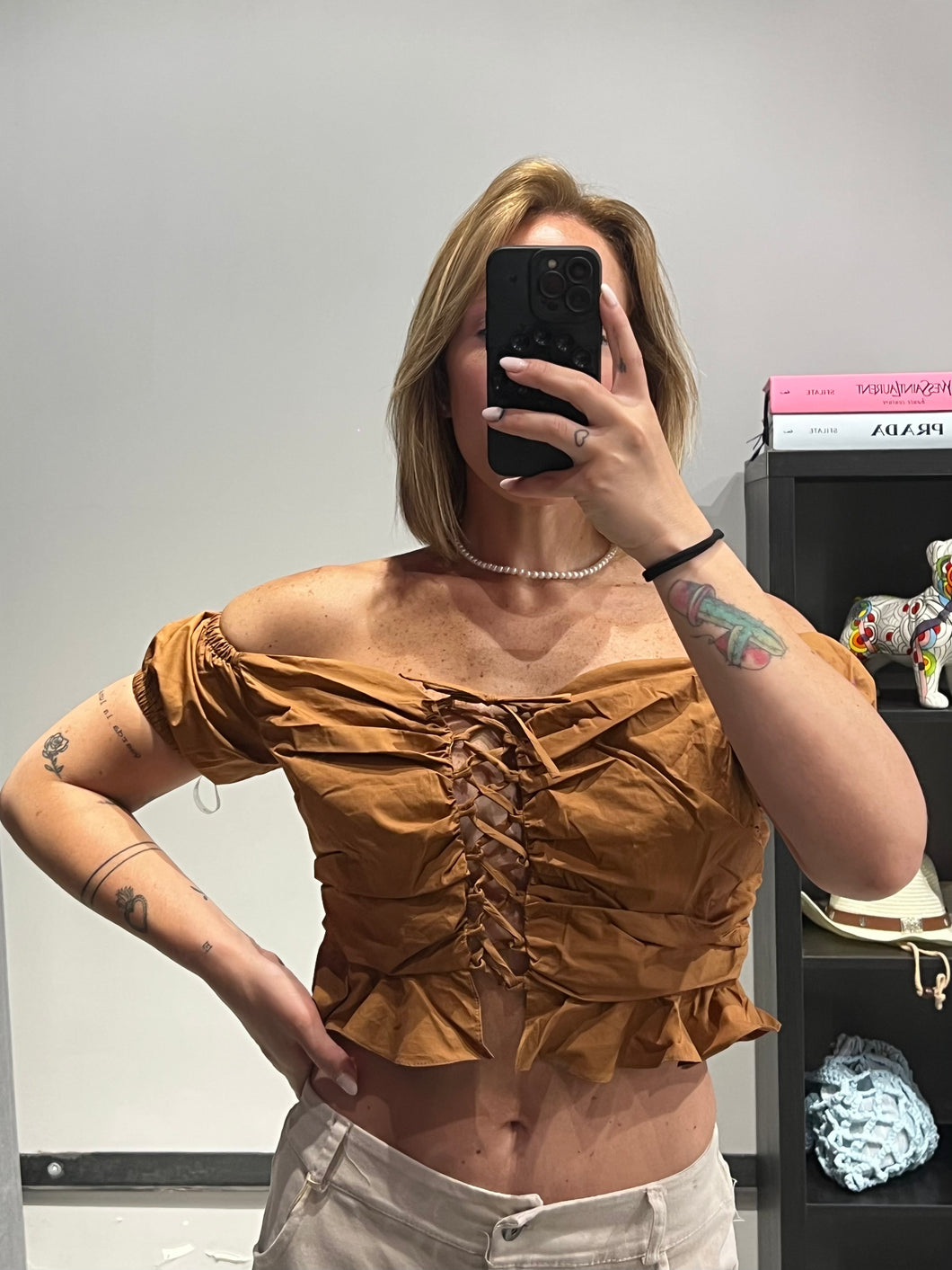 Top Glam
