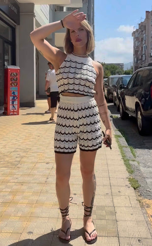 Coordinato Zaira