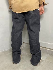 Jeans Blk Wash