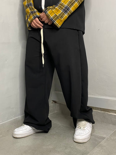 Joggers Wide