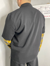 Carica l&#39;immagine nel visualizzatore di Gallery, Camicia Doppia Manica