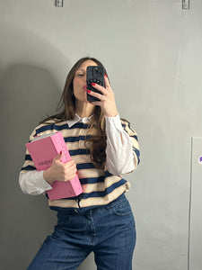 Polo Righe