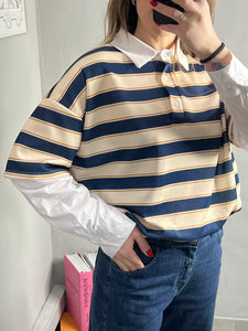 Polo Righe