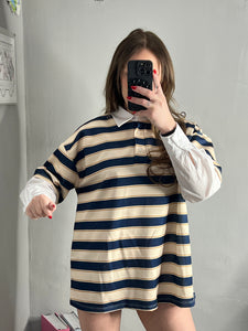 Polo Righe