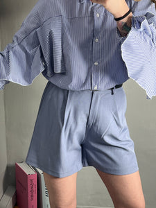Coordinato Spring Celeste