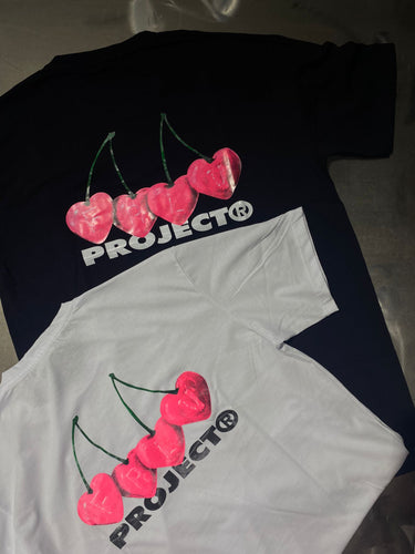T-Shirt Cherry