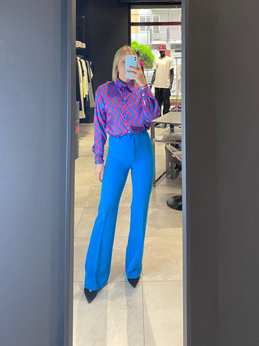 Pantalone Must Have Blu