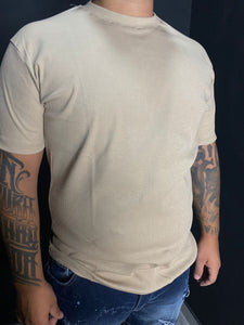 T-Shirt Costine Beige