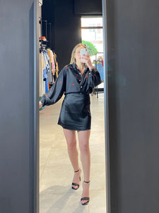 Mini Glamorous Skirt