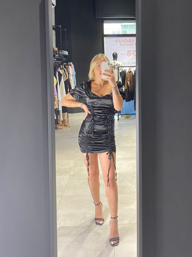 Gonna Glamorous Lady Skirt
