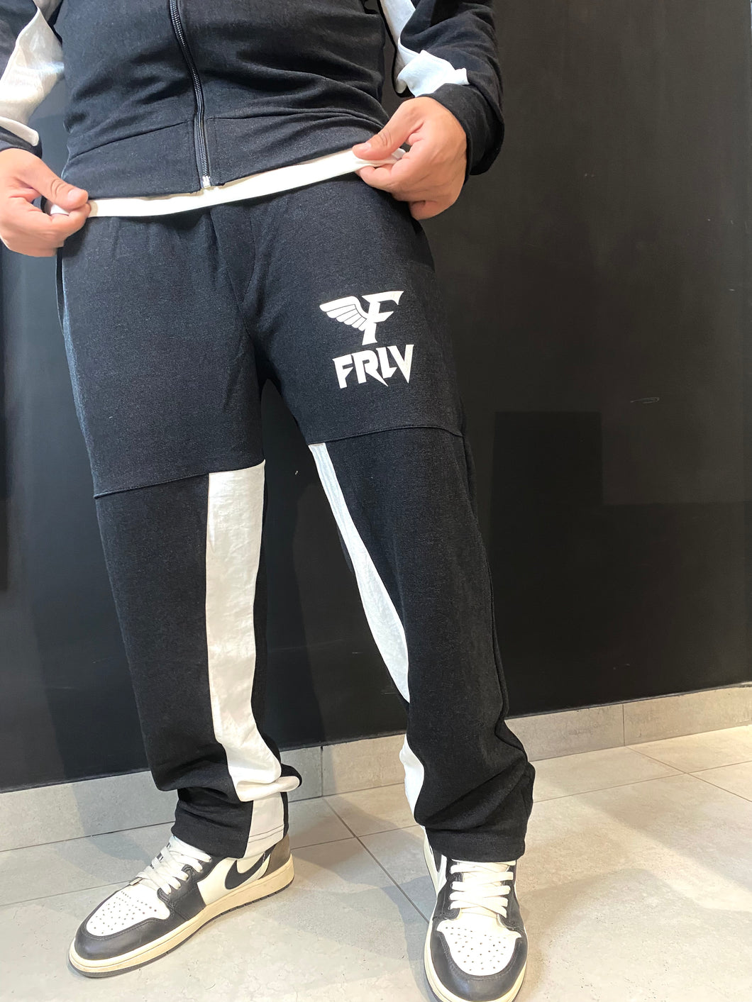 Jogger FRLV