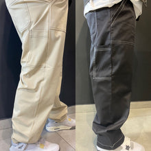 Carica l&#39;immagine nel visualizzatore di Gallery, Pantalone Workwear