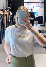 Carica l&#39;immagine nel visualizzatore di Gallery, T-Shirt Ricamo
