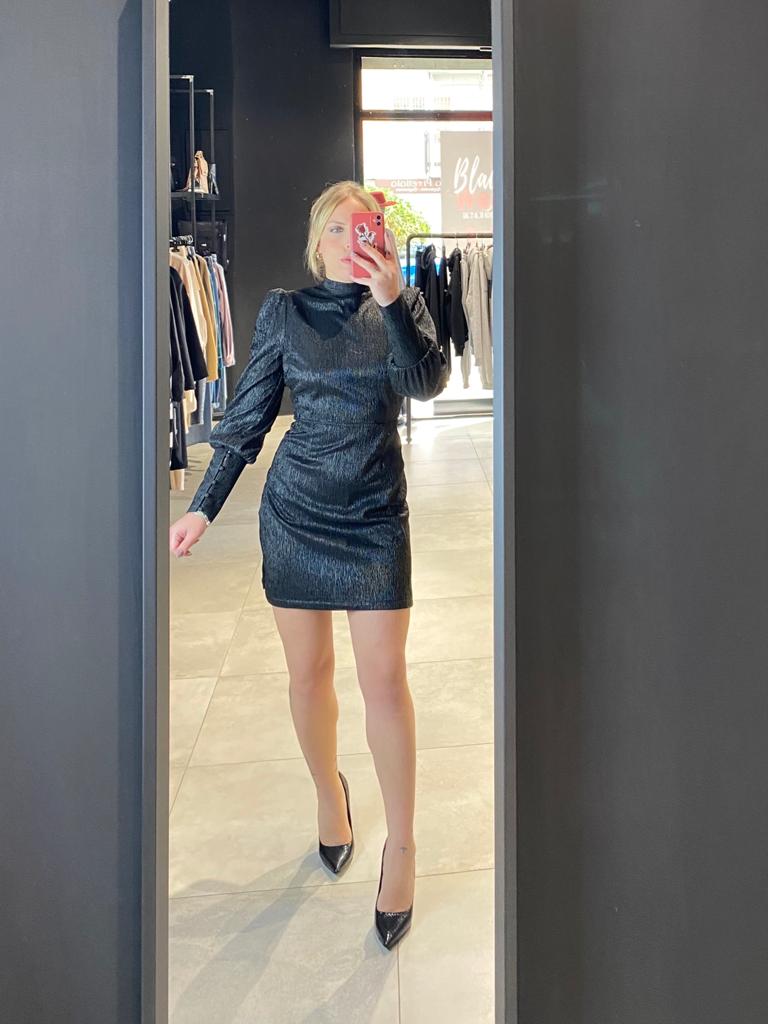 Vestito Glamorous Scollo