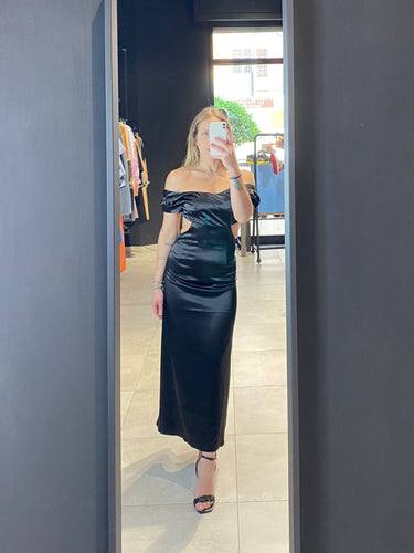 Abito Glamorous Lady Dress