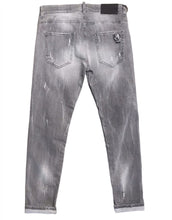 Carica l&#39;immagine nel visualizzatore di Gallery, Jeans 970 Toppa Gray