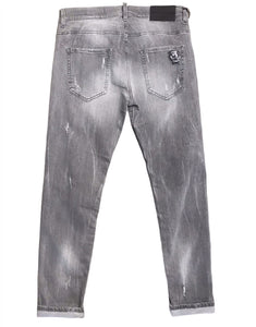 Jeans 970 Toppa Gray