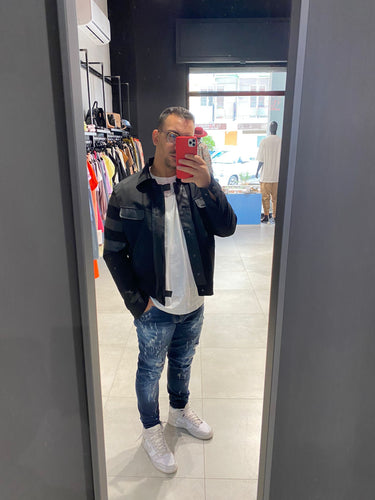 Biker