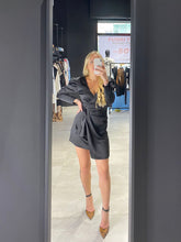 Carica l&#39;immagine nel visualizzatore di Gallery, Vestito Glamorous Teal