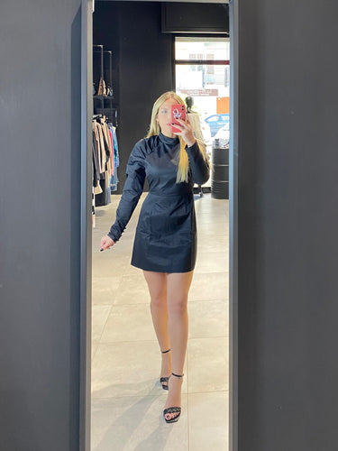 Vestito Glamorous Black