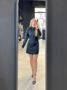 Vestito Glamorous Black