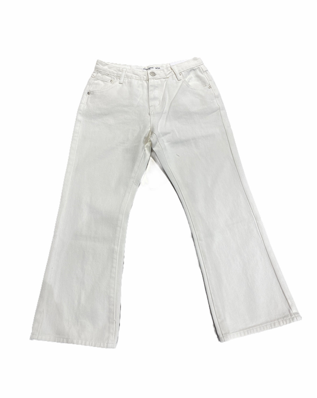Jeans Glamorous Capri