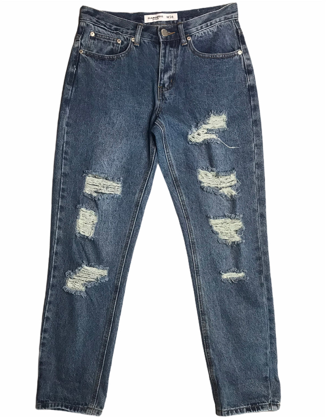 Jeans Glamorous Modello Boy