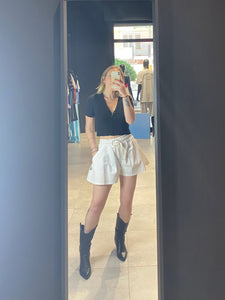 Short Farfalla (2Colori)