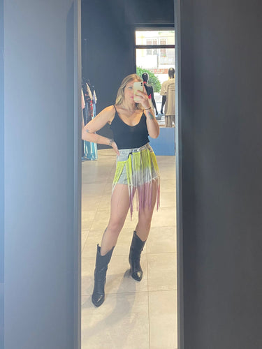 Short Frange