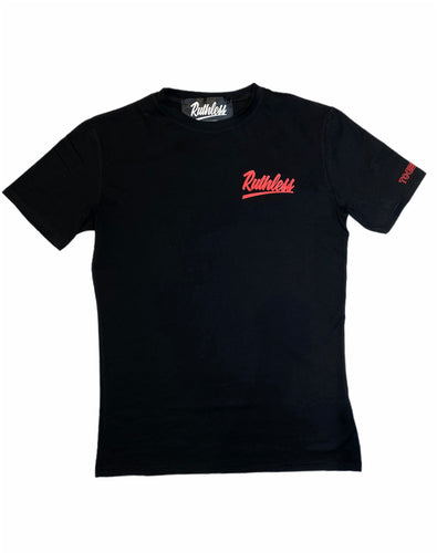 Tee Kaws Ruthless