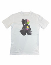 Carica l&#39;immagine nel visualizzatore di Gallery, Tee Kaws Ruthless