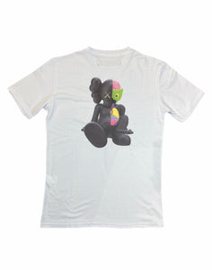 Tee Kaws Ruthless