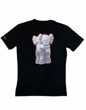 Carica l&#39;immagine nel visualizzatore di Gallery, Tee Kaws Ruthless